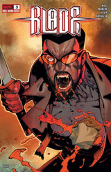 Blade: Red Band #3