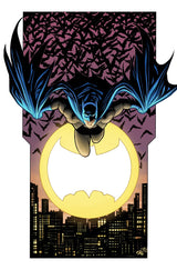 Detective Comics #1101 Cover C Frank Cho Variant