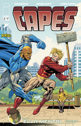 Capes #11