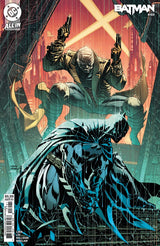 Batman #159 Cover B Andy Kubert Variant
