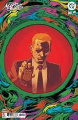 Absolute Martian Manhunter #10 Cover B Declan Shalvey Variant
