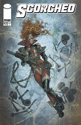 The Scorched #42
