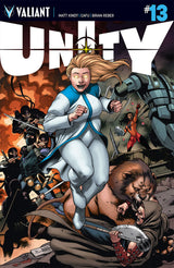 Unity #13