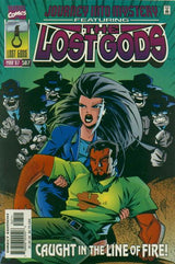 Journey Into Mystery #507 (1997)