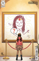 Wonder Woman #32 Cover D Daniel Sampere Variant