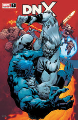 DNX #3 Mahmud Asrar Variant