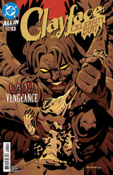 Clayface: Celebrity Dirt #4