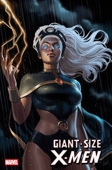 Giant-Size X-Men #1 Ivan Talavera Variant