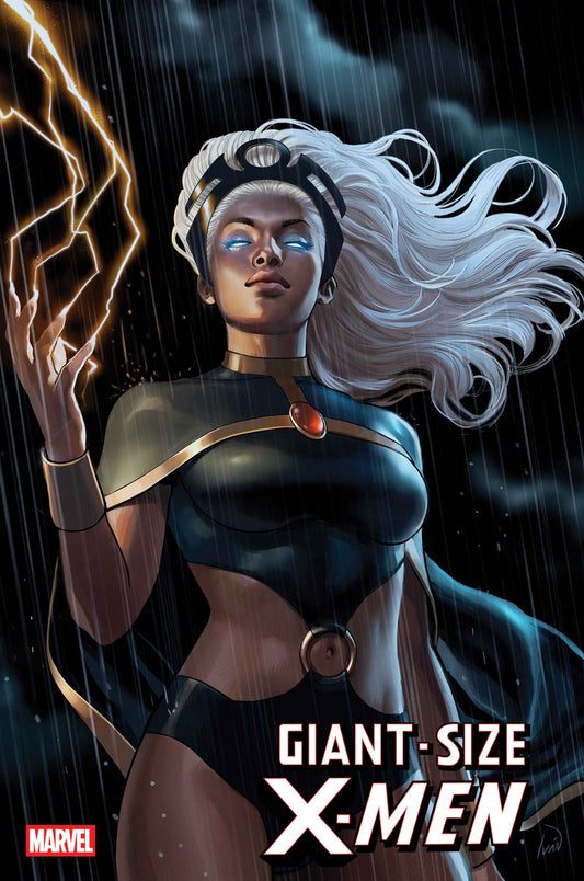 Giant-Size X-Men #1 Ivan Talavera Variant