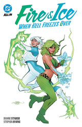 Fire & Ice: When Hell Freezes Over TP