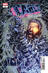 Cable: Love and Chrome #3