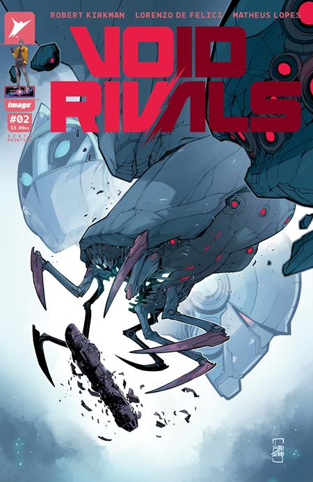 Void Rivals #2