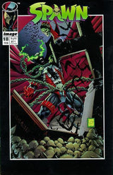Spawn #18