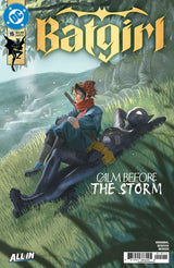 Batgirl #15