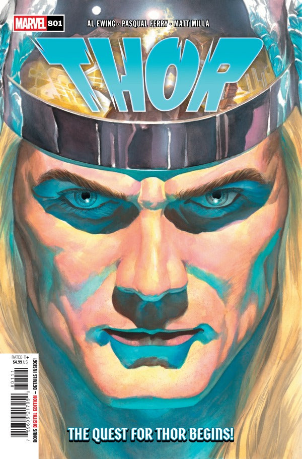 THOR #801