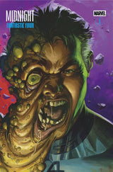 Midnight Fantastic Four #1 Cover C Ben Harvey Midnight Special Variant