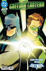 Green Lantern #30