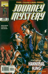 Journey Into Mystery #521 (1998)