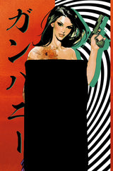 Gun Honey: Doubles Down #3 Cover H Sozomaika Nude Bagged Virgin Variant