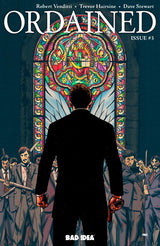 Ordained #3