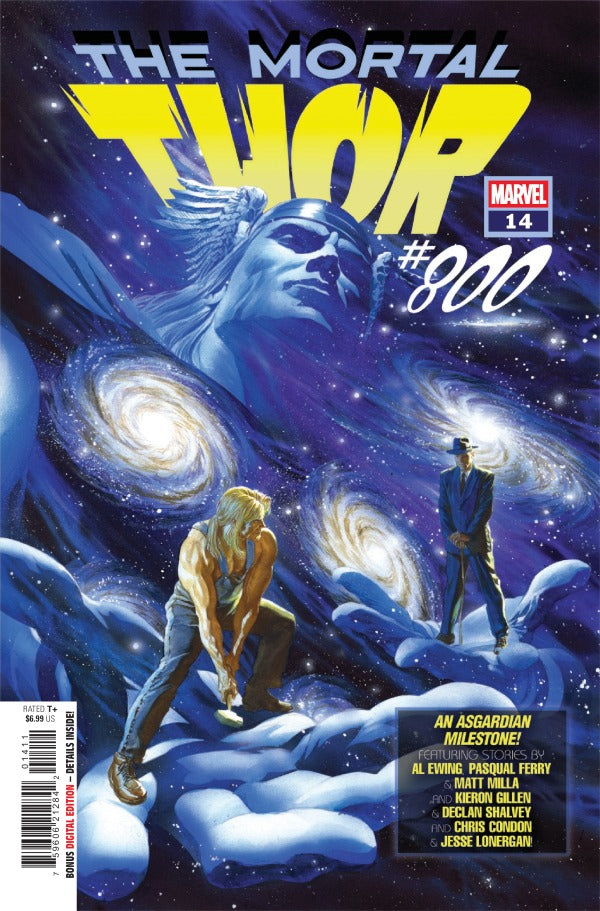 Thor #800