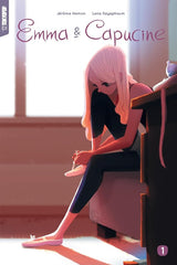 Emma & Capucine Vol. 1 TP