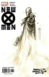 New X-Men #143 (2003)