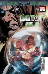 Thunderbolts: Doomstrike #5