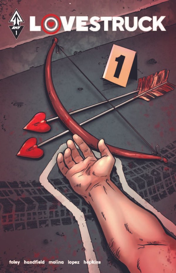 Lovestruck #1