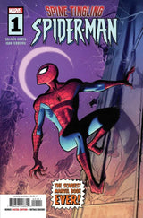 Spine-Tingling Spider-Man #1 (2023)