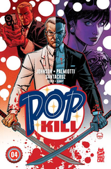 Pop Kill #4