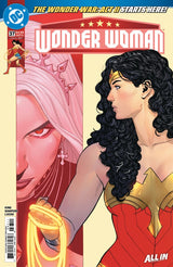 Wonder Woman #37