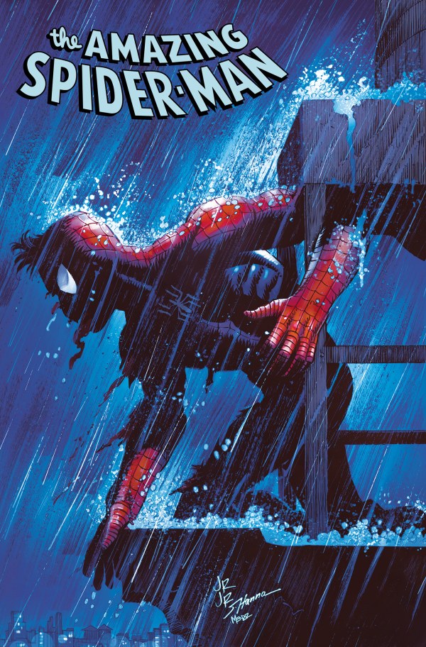 The Amazing Spider-Man by Zeb Wells Omnibus Vol. 2 HC