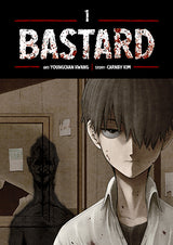 Bastard Vol. 1 TP