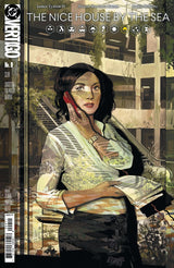 The Nice House by the Sea #9