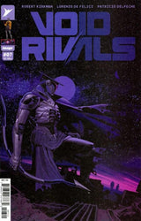 Void Rivals #7