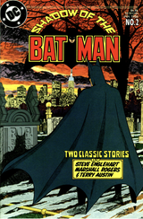 Shadow of the Batman #2 (1986)