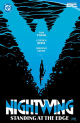 Nightwing Vol. 6: Standing at the Edge TP