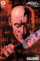 Batman: Bad Seeds – Gotham Central #2 Cover C Mike Perkins Variant