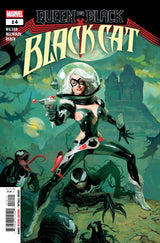 Black Cat #14