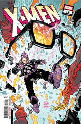X-Men #14