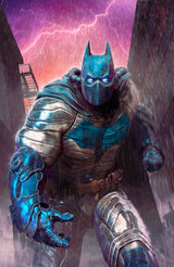 Detective Comics #1105 Cover C Björn Barends Variant