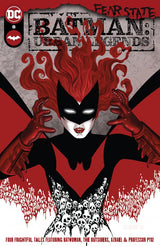 Batman: Urban Legends #8 (2021)