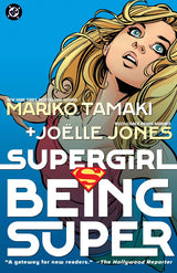Supergirl: Being Super TP 2026 Edition