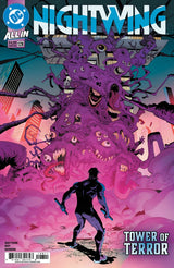 Nightwing #128