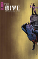The Hive #3