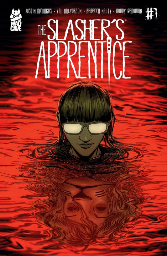 The Slasher's Apprentice #1
