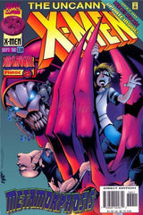 Uncanny X-Men #336