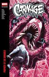 Carnage Modern Era Epic Collection: Prophecy of the Darkhold TP