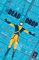 Dead Drop #2
